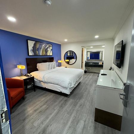 Sands Motel Riverside Εξωτερικό φωτογραφία