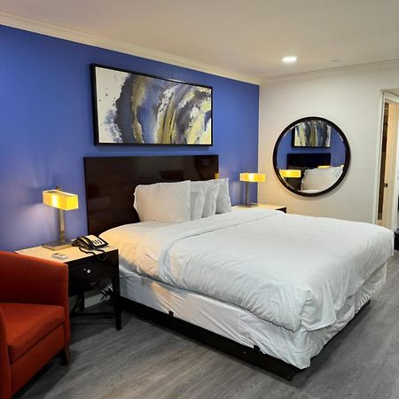 Sands Motel Riverside Εξωτερικό φωτογραφία